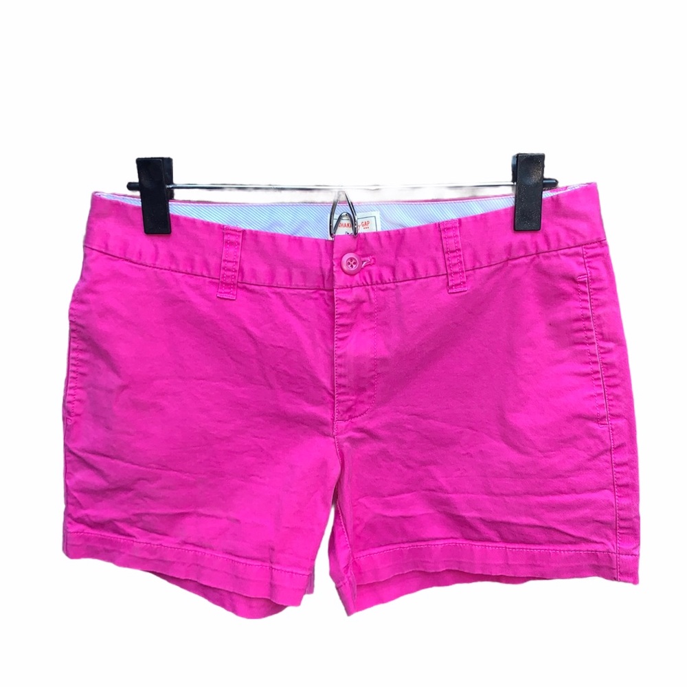 Pink GAP shorts